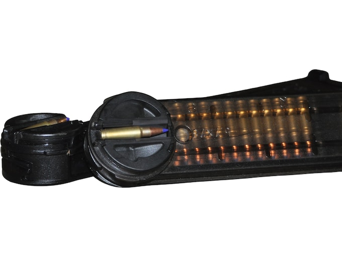 AR57 Magazine FN P90, PS90, AR57 5.7x28mm FN 50-Round Polymer Smoke