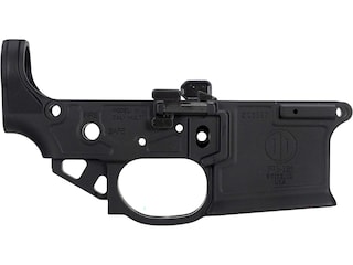 Primary Weapons System MK1 Mod 2-M AR-15 Ambidextrous Stripped Lower Receiver