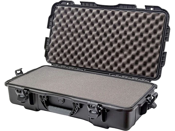 Nanuk 980 Gear Case 30″ Black