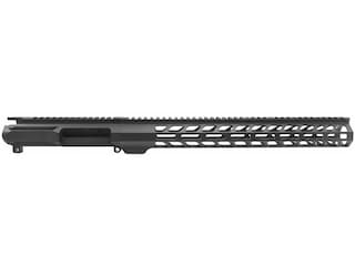 AR-STONER AR-15 Sporter Billet Upper Receiver Stripped with M-LOK Handguard Aluminum Black