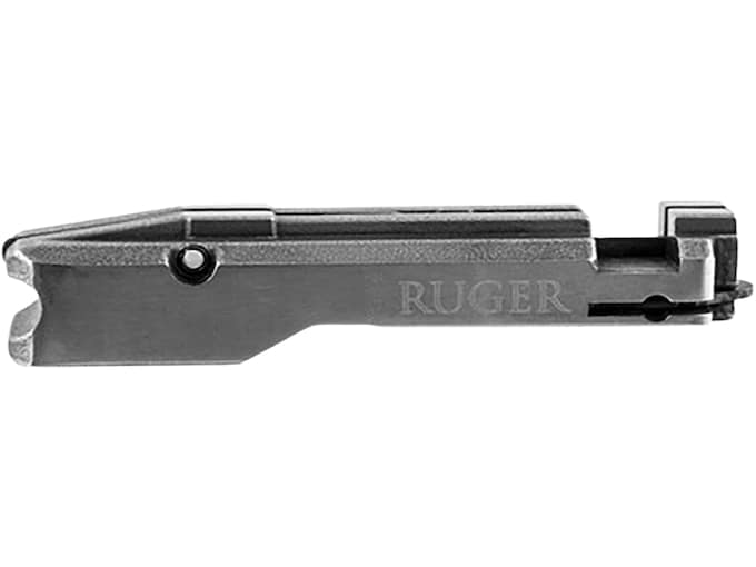 Ruger 10/22 Deluxe Sporter, Target Bolt Assembly