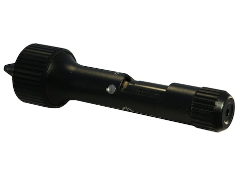 Sightmark Triple Duty Universal Laser Bore Sight 17-50 Caliber, 20, 12 Gauge