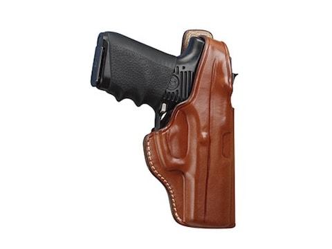 Hunter 5000 Pro-Hide High Ride Holster