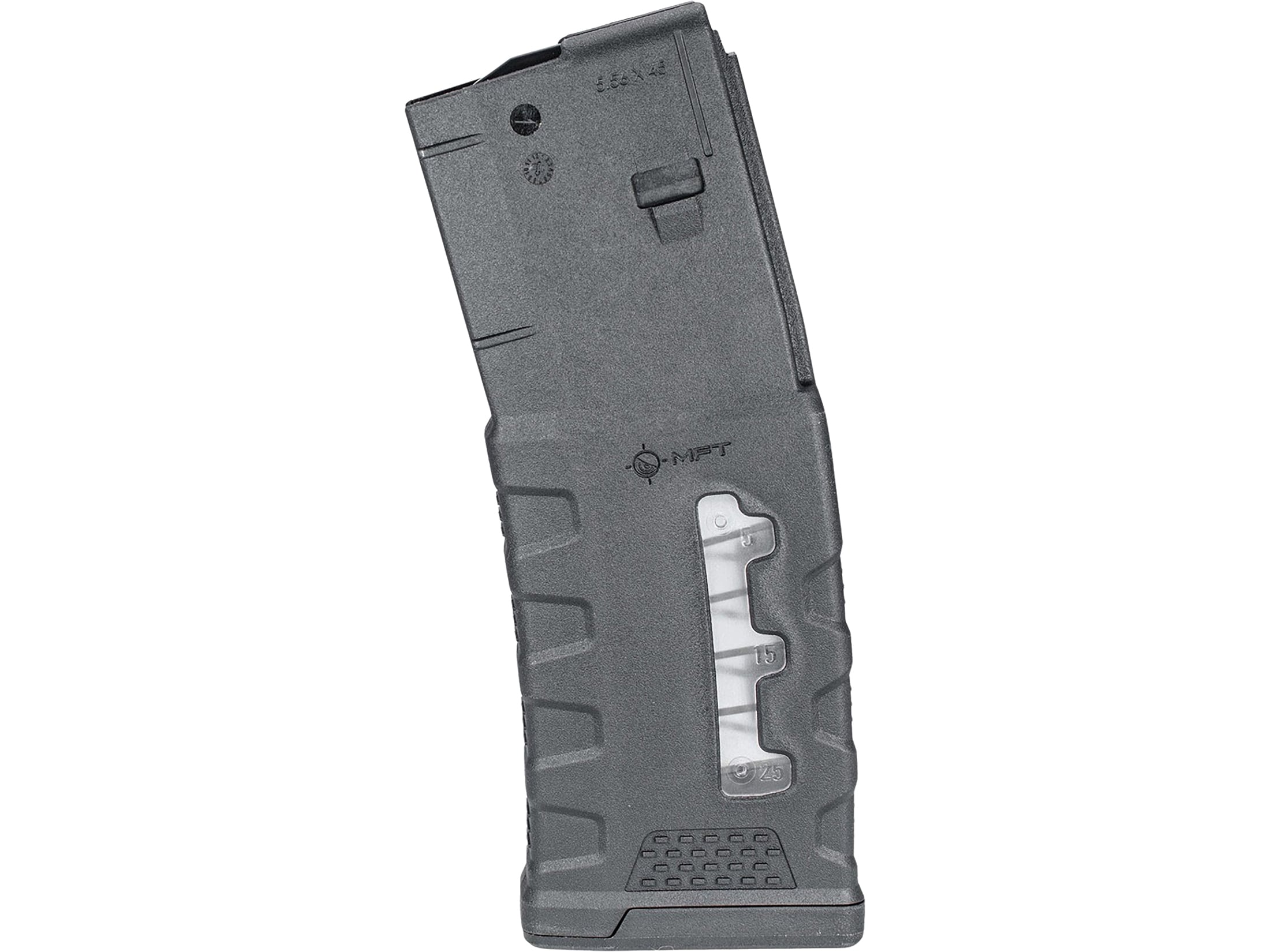 Mission First Tactical EXD Windowed Mag AR-15 223 Remington 30-Round