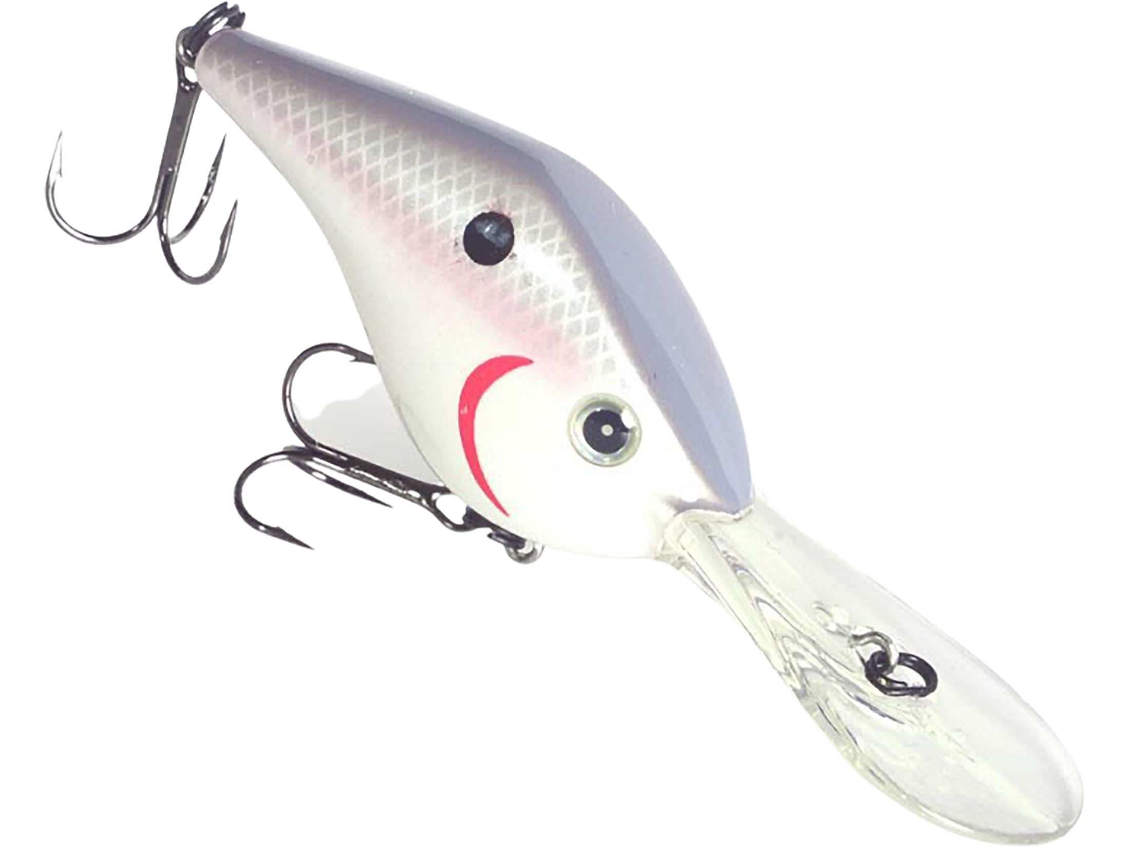 Azuma Z Boss 25 Crankbait Two Timer