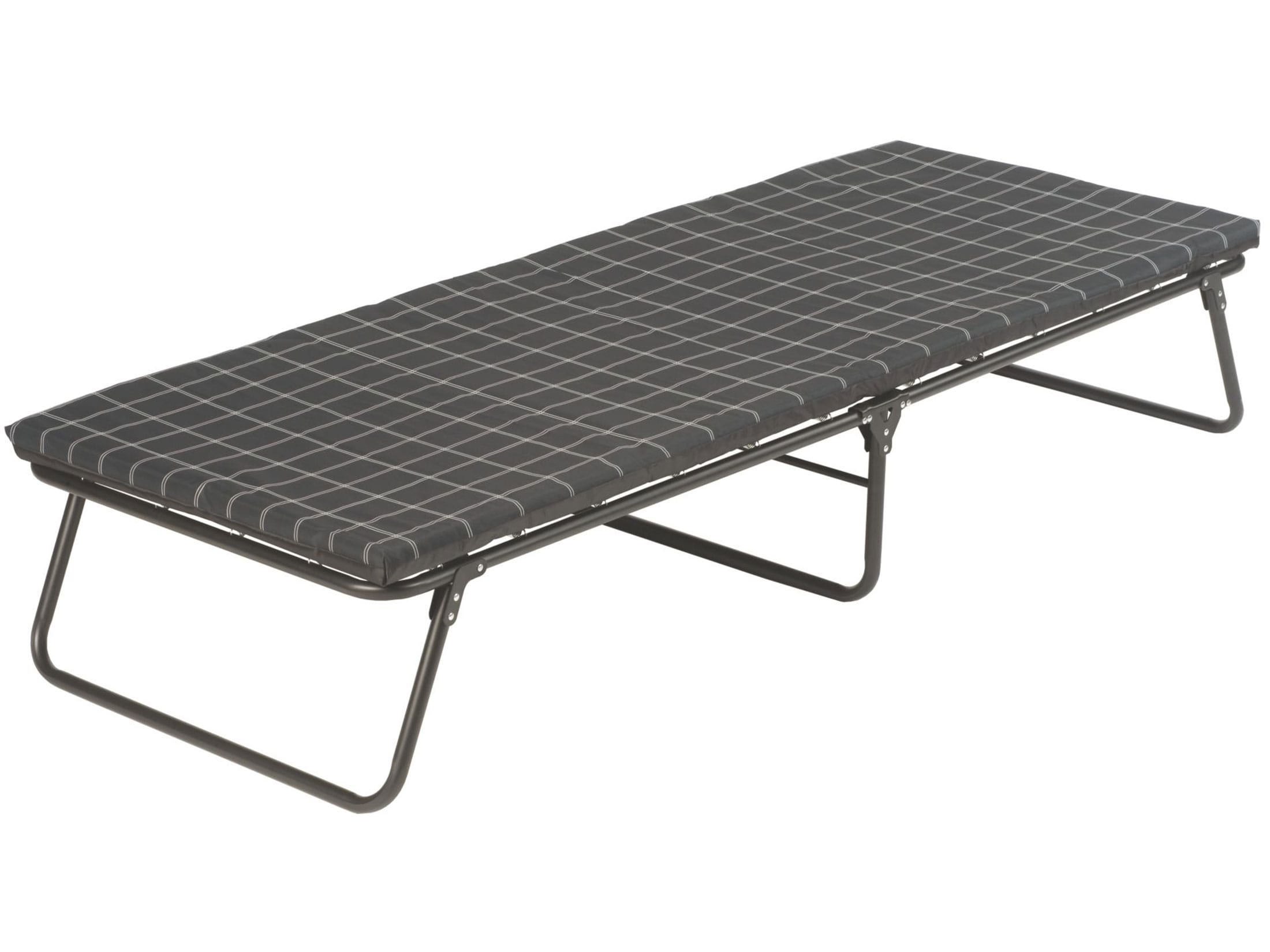 coleman comfortsmart deluxe camping cot