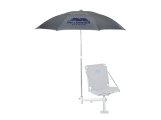 Umbrella Stand Universal Aluminum Alloy Fishing Chair Umbrella