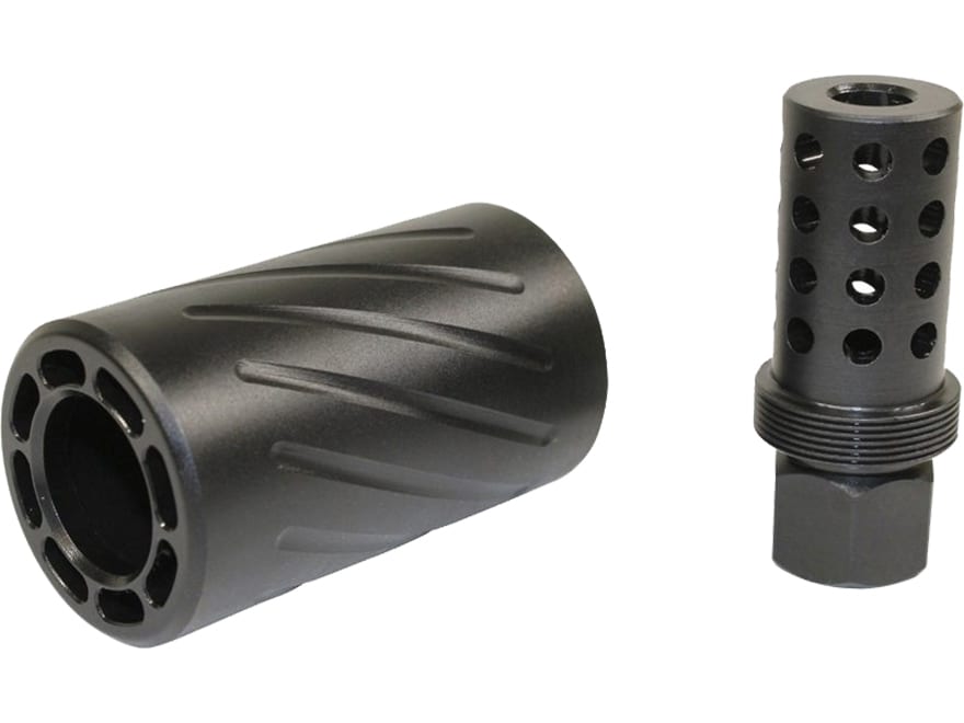 GunTec AR-15 Compensator