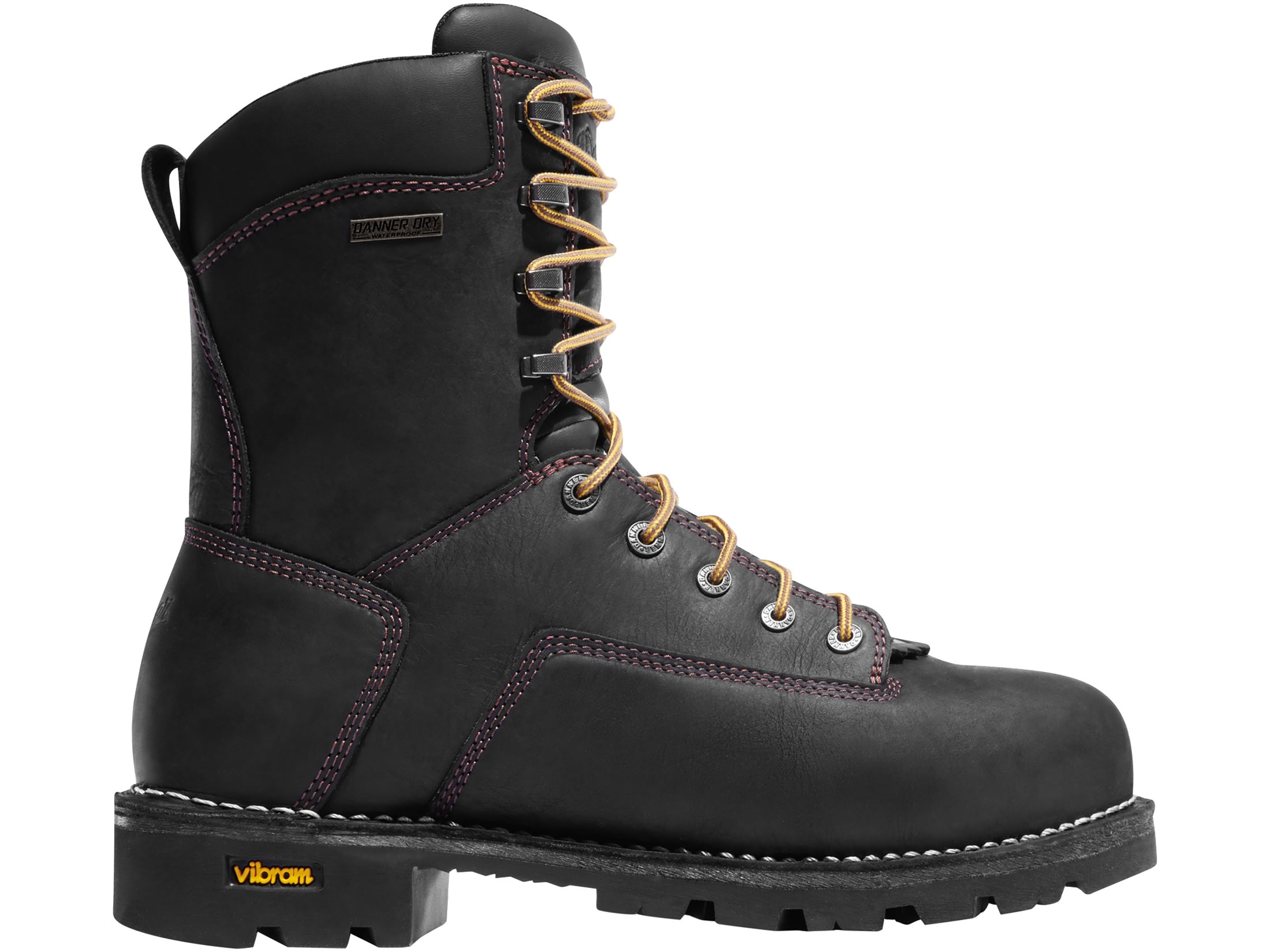 wolverine men's overman work boots