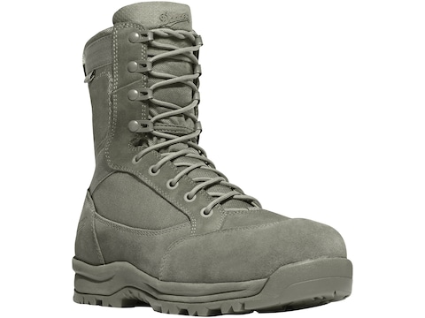 what is non metallic toe
