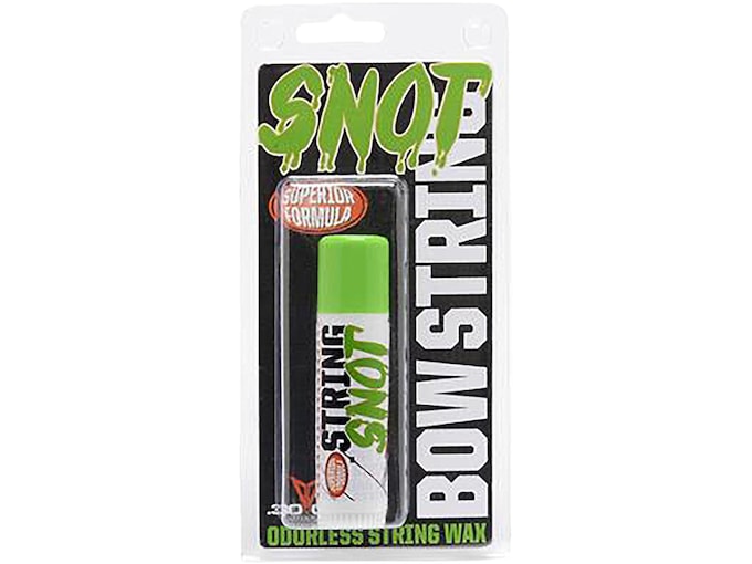 30-06 String Snot Bowstring Wax