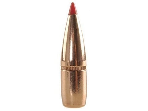 Hornady SST Bullets 30 Caliber (308 Diameter) 150 Grain InterLock Polymer Tip Spitzer B...