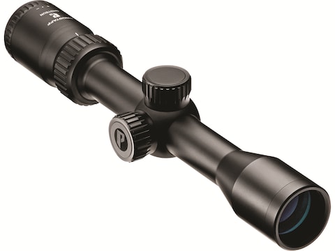 Nikon Prostaff P3 Shotgun Scope 2-7x 32mm BDC 200 Reticle Matte