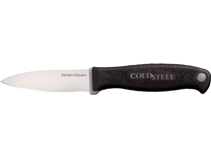 Cold Steel 59KSPZ Paring Knife (Kitchen Classics)