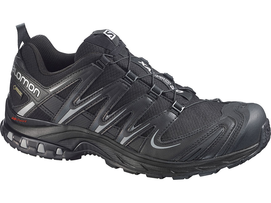 salomon gore tex 45