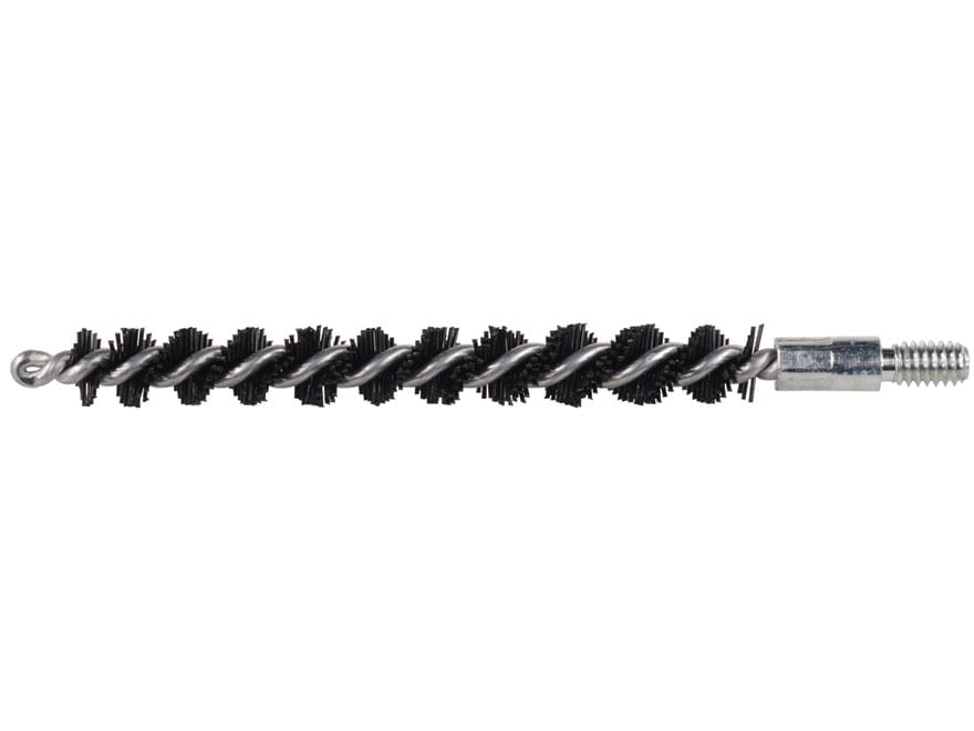 Bore Tech Proof Positive Rifle Cleaning Brush 8 x 32 Thread Nylon Package of 3