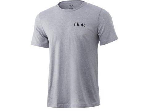 Huk Men's KC Crank T-Shirt