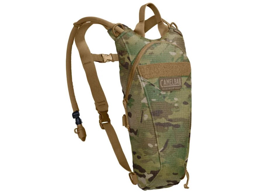 Sac à Dos CamelBak ThermoBak 3L Multicam - Militaire, Randonnée, Léger, Occasion