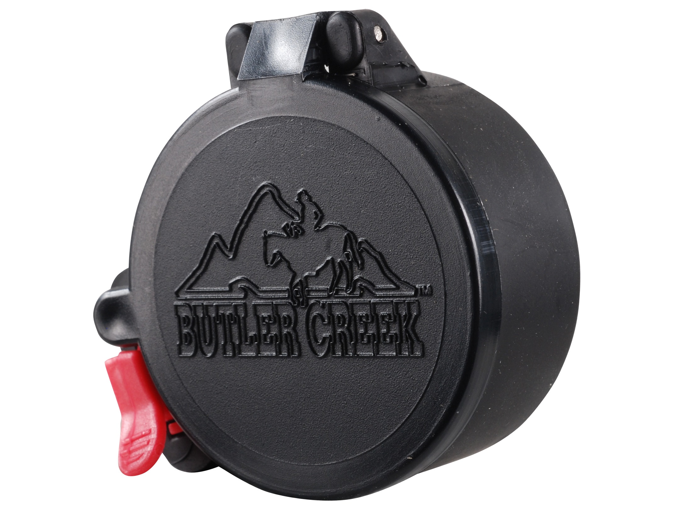 Butler Creek Scope Cover Chart By Brand