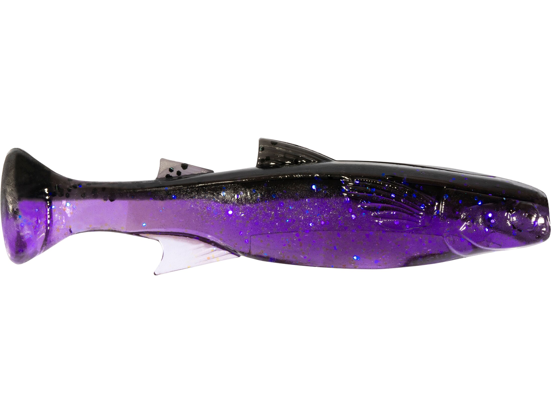 Z-Man Mulletron LT 4.5-in, Mossback | Canadian Tire