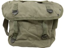 Backpacks and Load Bearing Gear in Military Surplus