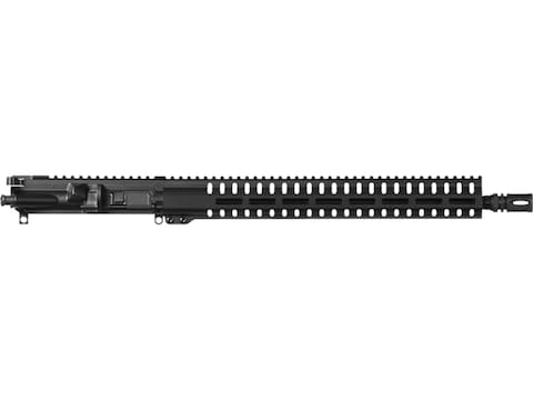 CMMG AR-15 Resolute 100 Mk4 Upper Receiver Assembly 22 Long Rifle 17" Barrel