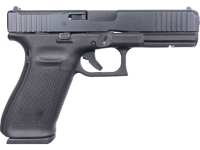 5th Generation 45 ACP: Glock Brings Gen 5 to the G21 