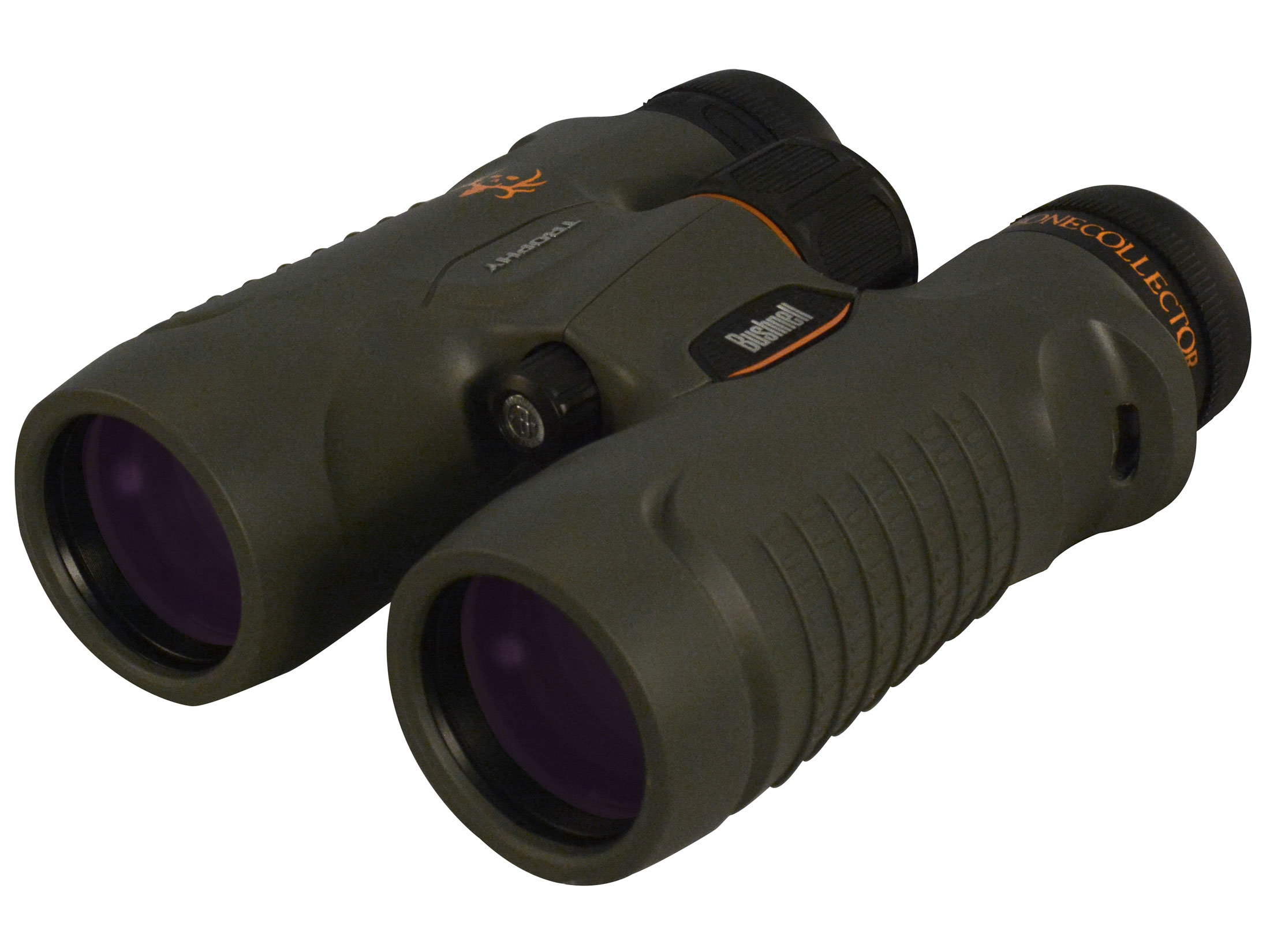 Bushnell Trophy Bone Collector Binocular 10x 42mm