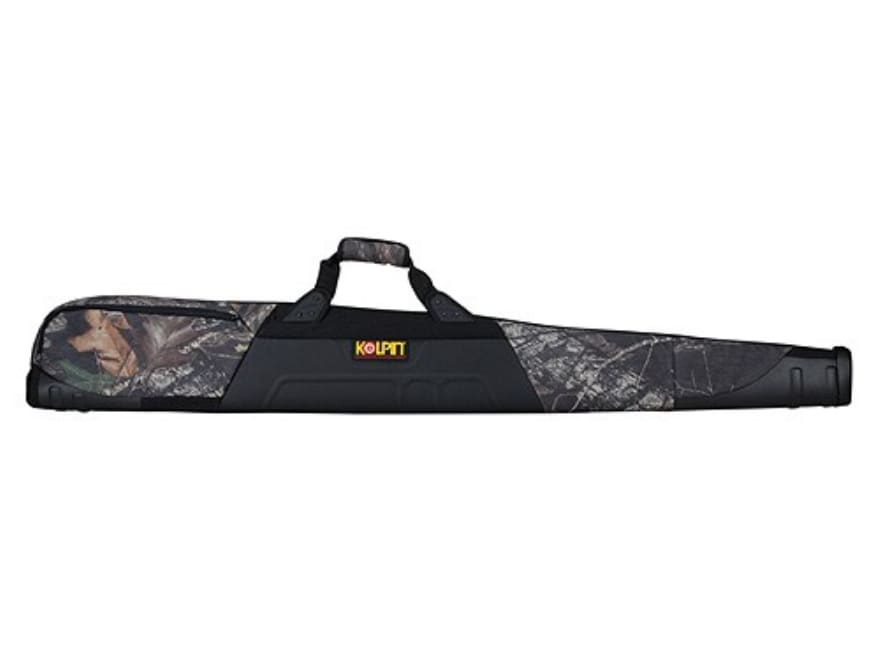 Kolpin Rhino Shotgun Gun Case 52 Nylon Mossy Oak Break-Up Camo