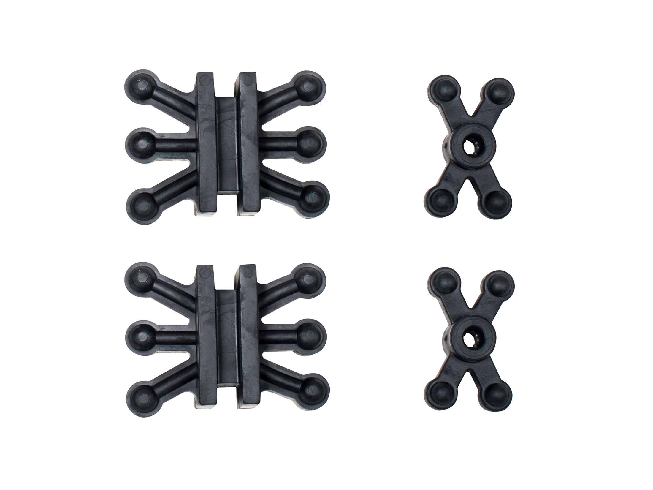 centerpoint crossbow string dampeners