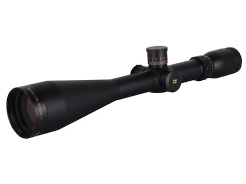 Sightron SIII Tactical Rifle Scope 30mm Tube 8-32x 56mm Side Focus Matte