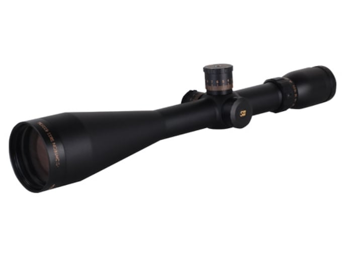 Sightron SIII Rifle Scope 30mm Tube 8-32x 56mm MOA-2 Reticle Matte Black