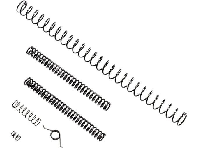 Wilson Combat Competition Deluxe Spring Kit for Beretta 92, 96