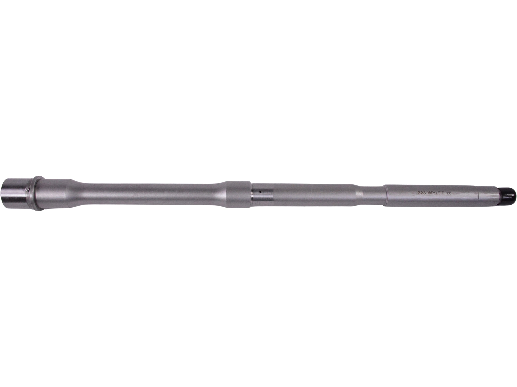 AR-STONER Barrel AR-15 223 Remington (Wylde) M4 Contour 1 in 8" Twist 16" Stainless Steel