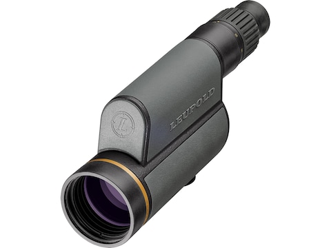 Leupold Golden Ring Spotting Scope 12-40x 60mm