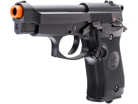 Beretta M84 FS CO2 Airsoft Pistol