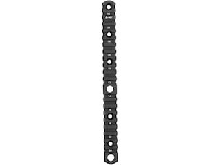 MDT M-LOK Picatinny Rail Section