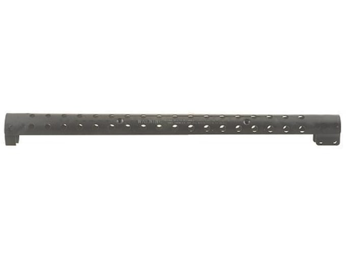 Mossberg 500, 590 Heat Shield 12 Gauge Parkerized