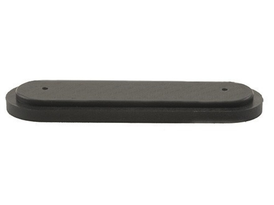 Choate Stock Length Spacer Ultimate Sniper 1/2 Polymer Black