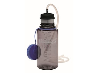 Sawyer Products SP140 Personal Water Bottle Filter, 34-Ounce