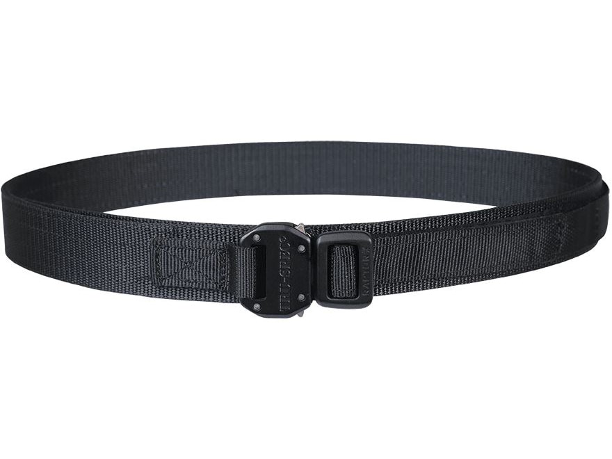 Tru-Spec Xtreme Belt System Tactical Belt Nylon Black 2XL (48-53