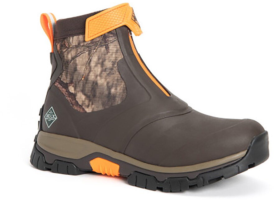 muck hunting boots