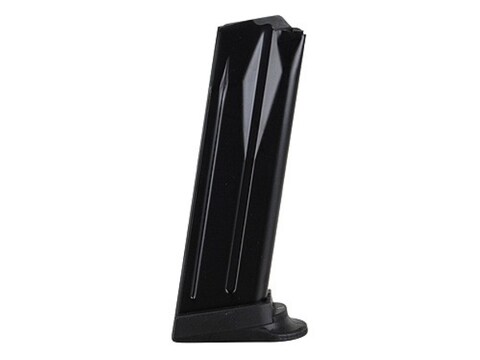 HK Magazine HK P2000, USP Compact 357 Sig Steel Blue