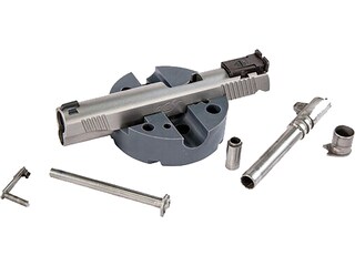 Wheeler Bench Block