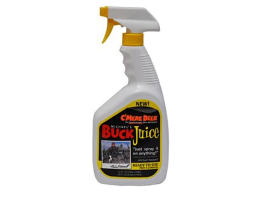 Dr. Juice Deer Attractant