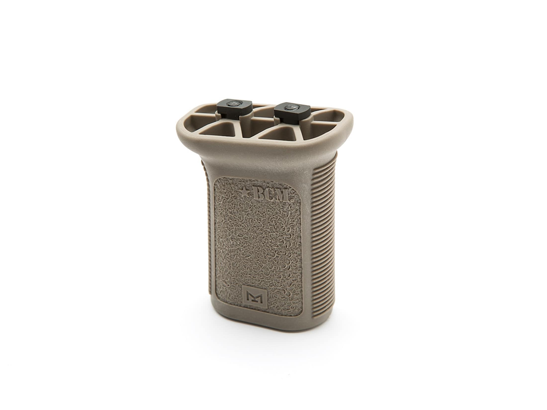 Bravo Company (BCM) BCMGUNFIGHTER M-LOK Mod 3 Vertical AR-15 Foregrip