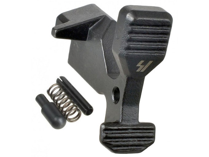 Strike Industries Enhanced AR-15 Bolt Catch