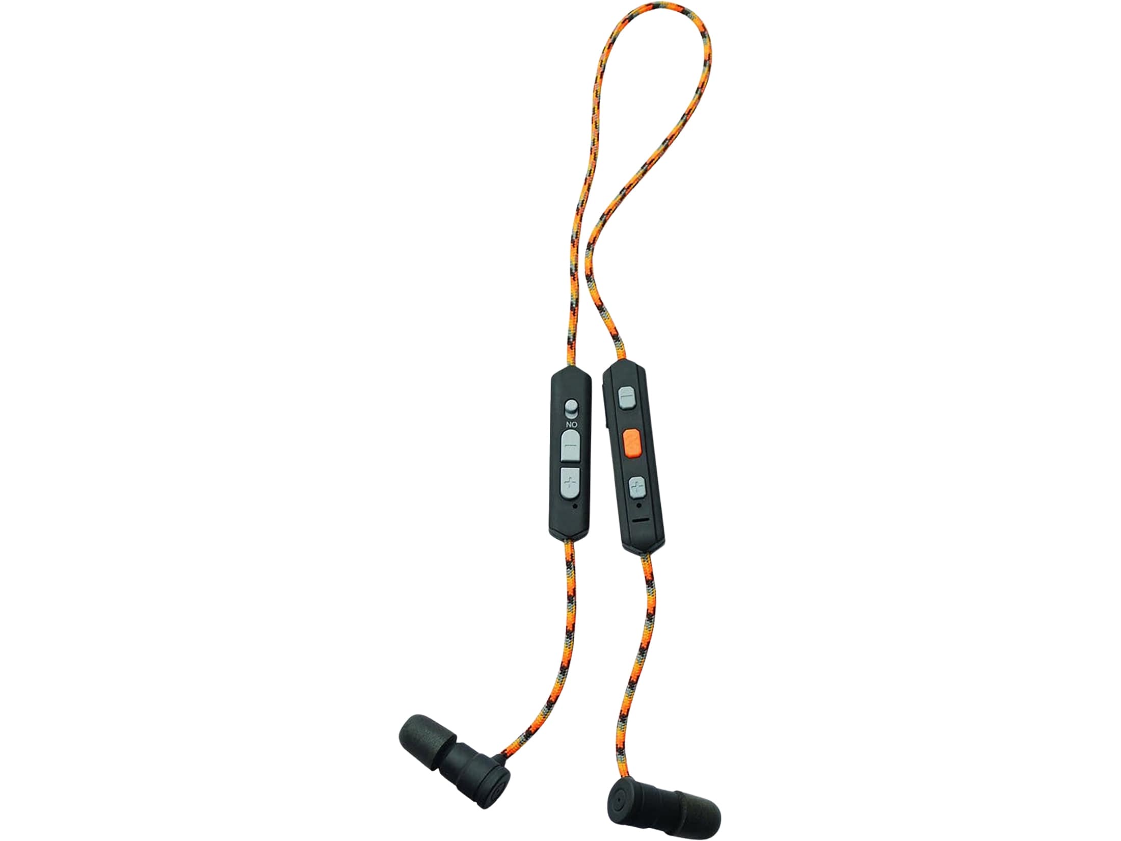 Axil GS Extreme 2.0 Bluetooth Neck Worn Rechargeable Electronic Ear