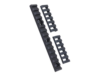 ERGO Picatinny Rail with Rail Covers and Mounting Hardware AR-15 Handguard