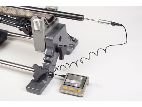 Lyman Borecam 20" Digital Borescope with Monitor